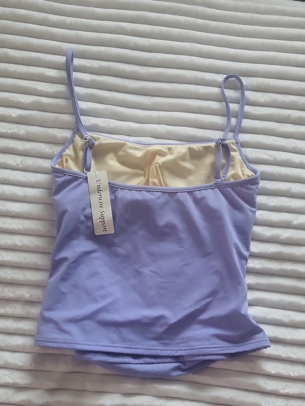 Miraclesuit Tankini Top